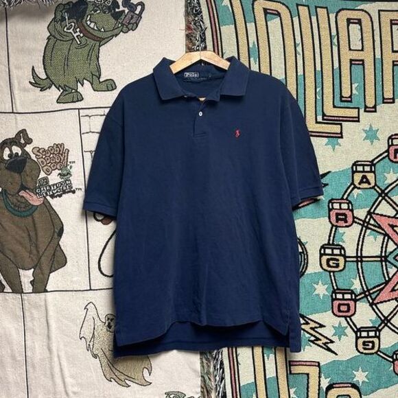 Polo by Ralph Lauren Other - Vintage‎ Polo Ralph Lauren Collared Shirt